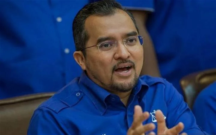 【甘馬挽補選】阿斯拉夫：巫統絕不叛變團結政府