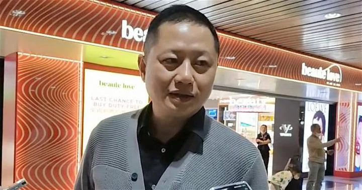 中印免簽開跑　有遊客為享免簽延後行程來馬