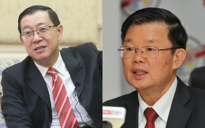 消息： 曹觀友林冠英緊張關係　引黨內部不安