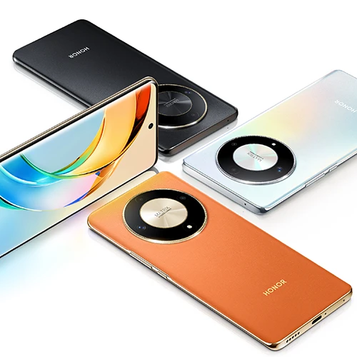 十面抗摔！榮耀X9b 5G化身「反恐特種部隊成員」震撼人群！