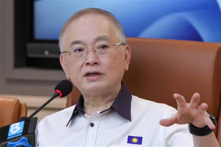 副教長稱爭取讓陳嘉庚華小「復活」 魏家祥:是希盟將功贖罪的機會