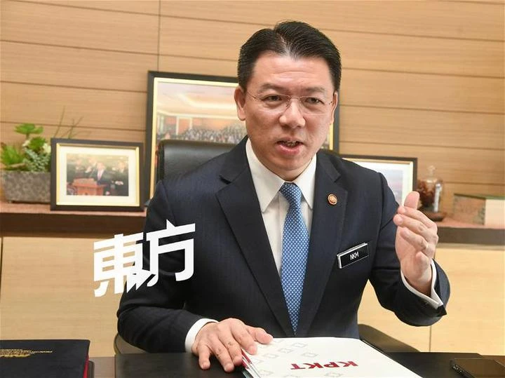 重啟新村美化大賽　倪可敏：總冠軍將獲100萬獎金