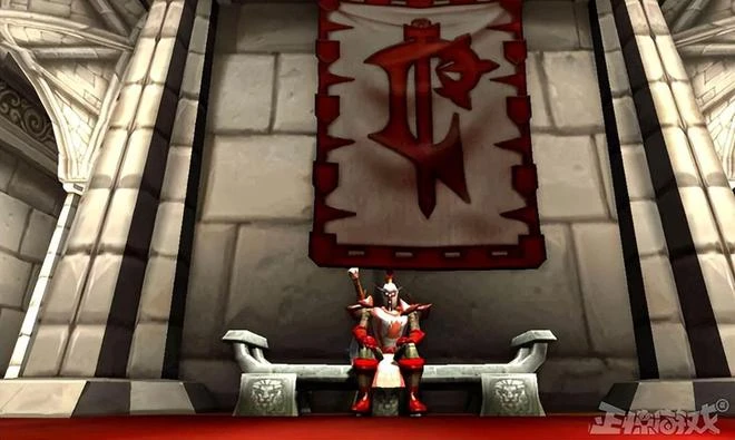 聖光也有黑暗面！搞破壞的魔獸血色十字軍，竟是洛丹倫正統聖騎士