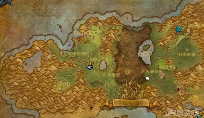 聖光也有黑暗面！搞破壞的魔獸血色十字軍，竟是洛丹倫正統聖騎士