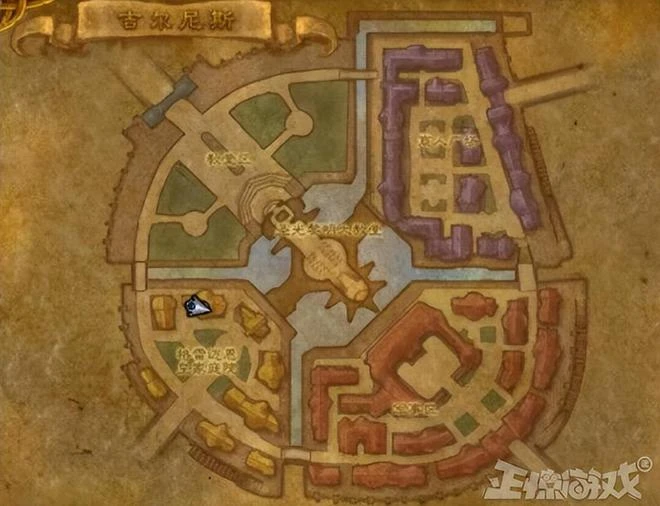 聖光也有黑暗面！搞破壞的魔獸血色十字軍，竟是洛丹倫正統聖騎士