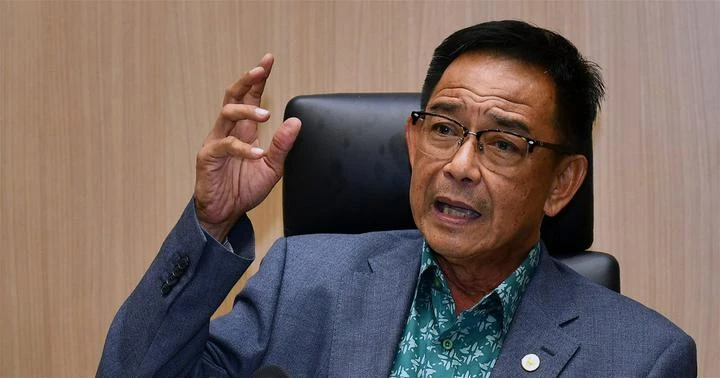 譴責沙努西「禿頭大肚佛」言論　阿都卡林：不應侮辱其他宗教