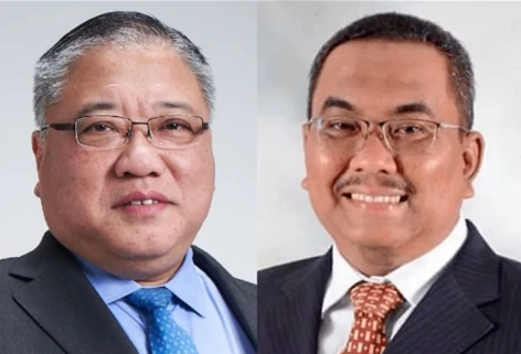 以「大肚佛像」嘲笑張慶信　陳志雄：吉大臣不尊重非穆