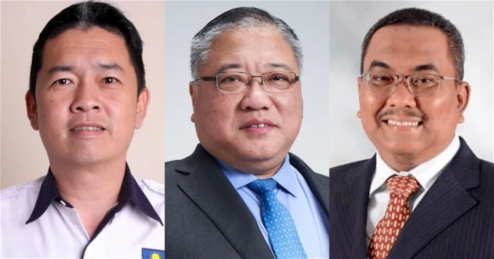 以「大肚佛像」嘲笑張慶信　陳志雄：吉大臣不尊重非穆