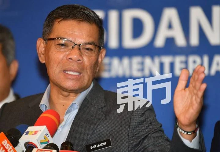 目前不會延長大馬護照期限至10年　內長：政府將審查其適合性和必要性