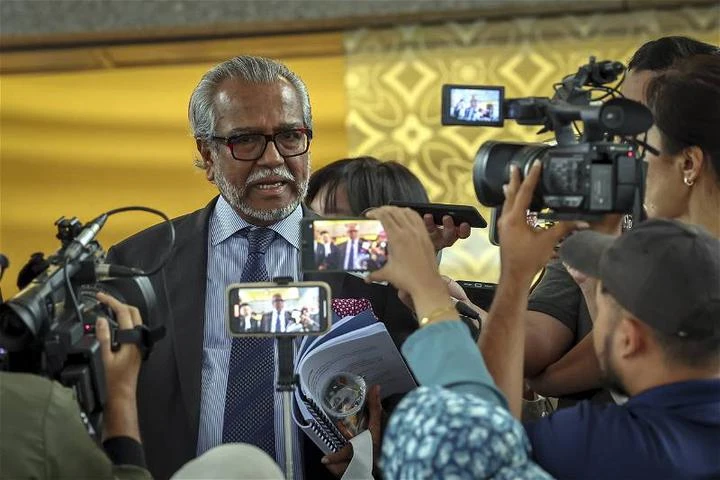 資深律師欠稅941萬訴訟　沙菲宜稅收局尋求和解