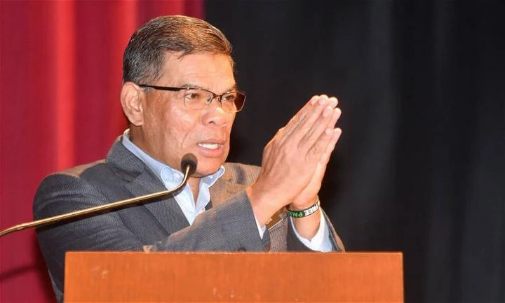 賽夫丁：甘馬挽補選結果並無反映任何訊息