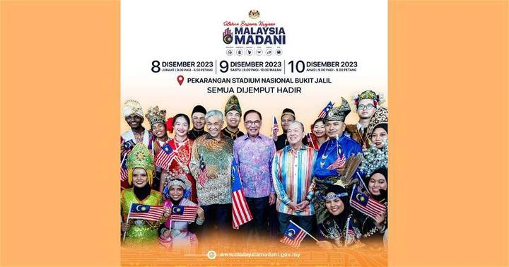 政府周年慶提供102政府服務　祖基促民眾善用公交避免塞車