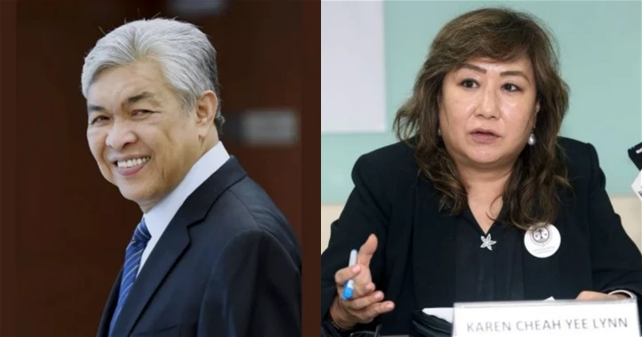 【扎希被判DNAA】律師公會正式提出司法審核申請