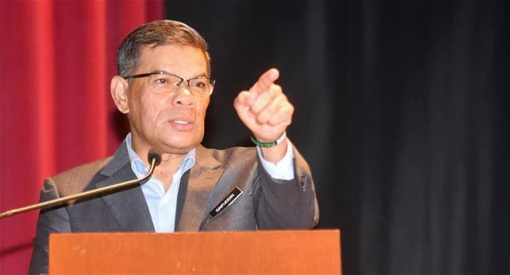 針對死刑裁決司法檢討　內長：西魯可決定是否啟動法律程序