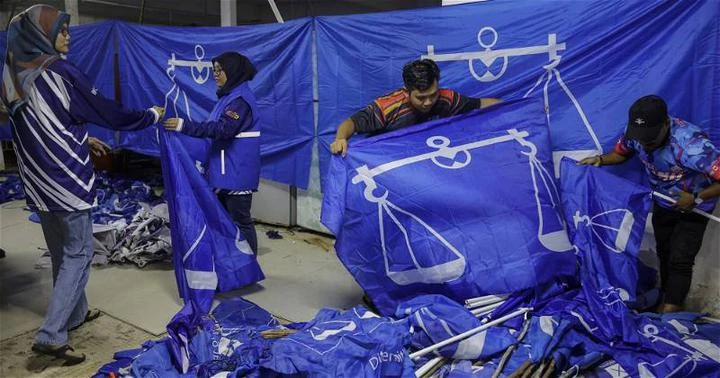 拒檢討巫統在團結政府地位　博安：希盟巫統關係日益融洽