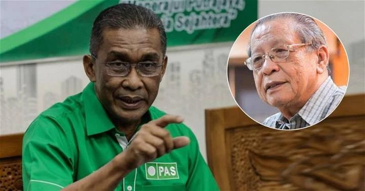 促林吉祥勿指手畫腳干涉伊黨　達基尤丁：不如關心一下巫統