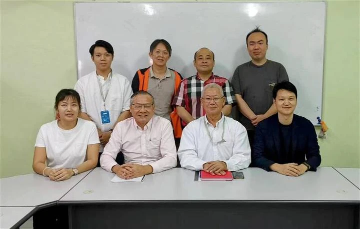 華仁中學引入中國AI課程 　初一新生率先展開AI學習之旅 