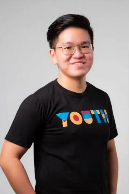 邢智立吁團結政府大刀闊斧改革　儘快落實選區劃分