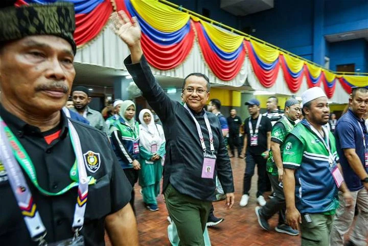 伊黨老二：首相人選不只山蘇里一人