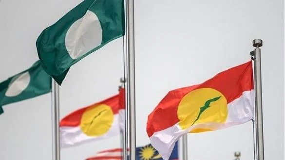 不點名回應伊黨老二　博安：巫伊兩黨沒必要再合作