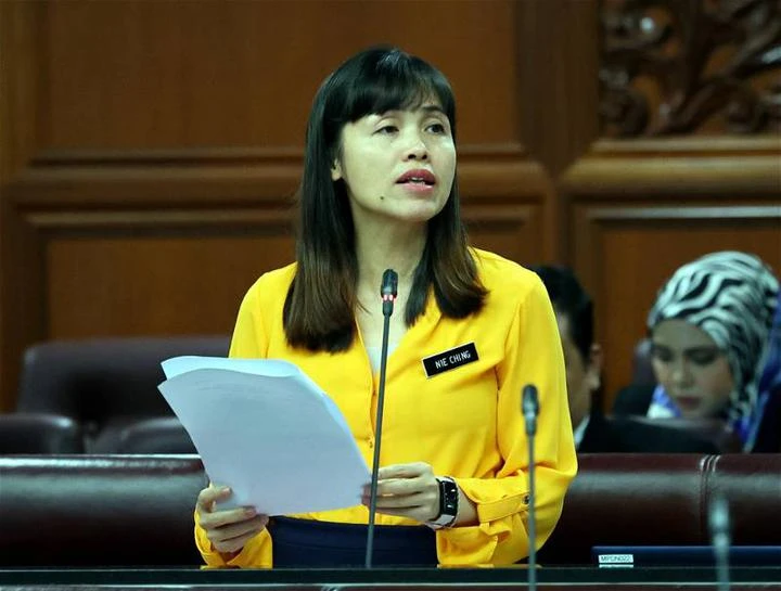 沒限制使用特定國家軟體技術設備　張念群：通令及指南監督數據安全