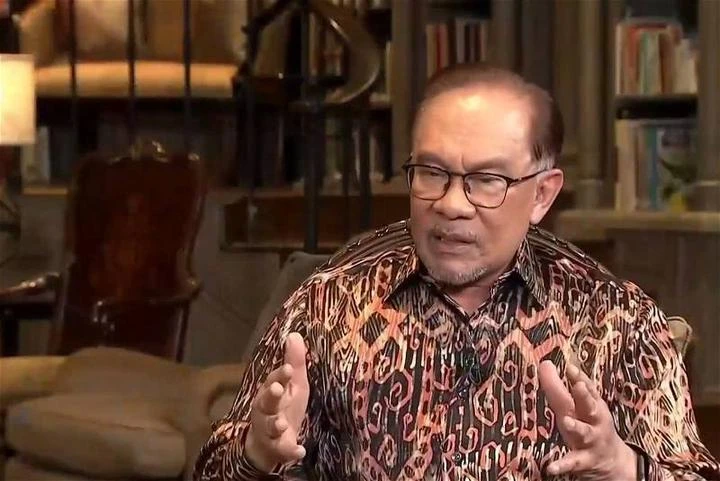 不夠馬來人和伊斯蘭之說　安華：影響團結政府的支持