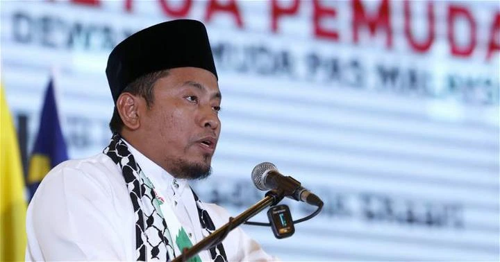 譏扎希導致巫統沉船　伊黨：僅成功洗脫47項指控