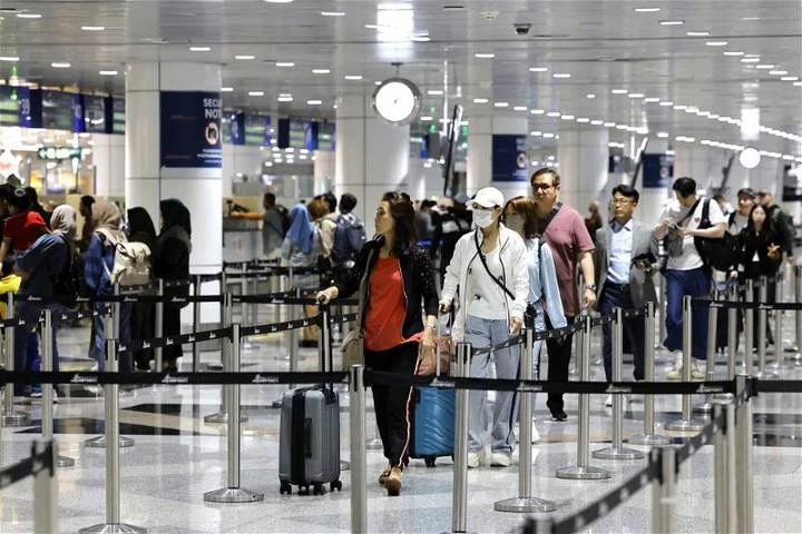 王曉庭：免簽證將迎來大量遊客　需有特委會協調各部門