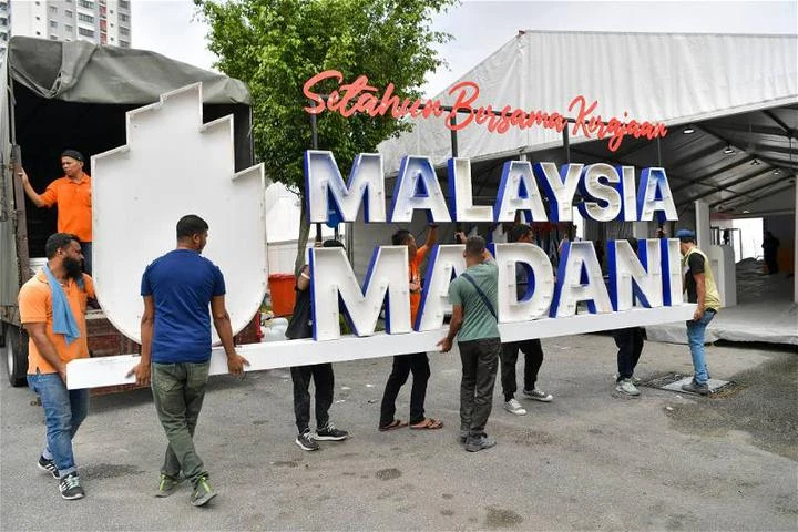 昌明一周年活動明日起開跑　各服務供民眾驗收政府表現