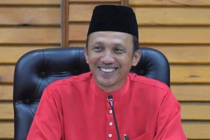 巫統撤阿末賽益登州主席職　委前州議員羅茲瑪末取代