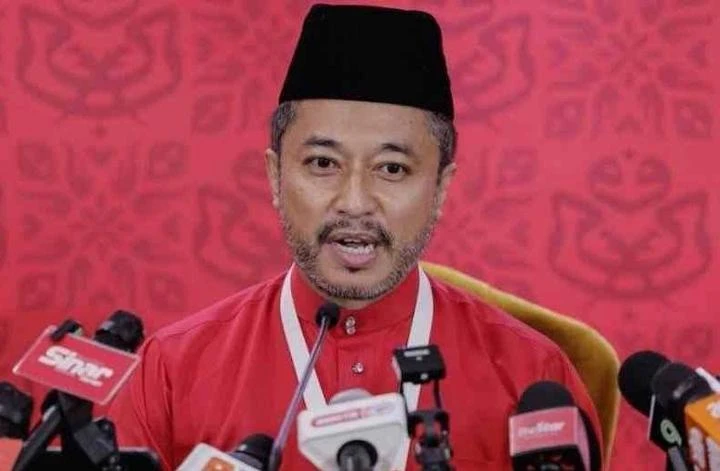 稱基層支持正迅速消失　依山加里爾：巫統已無法贏得選舉