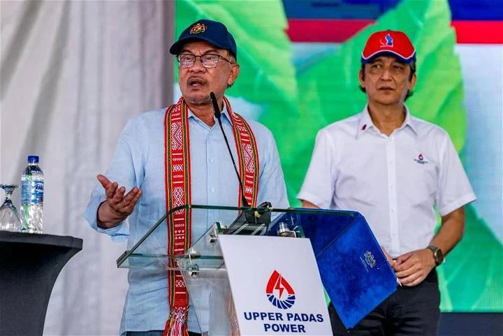 加速沙巴利民發展計劃　首相下令別再諸多藉口