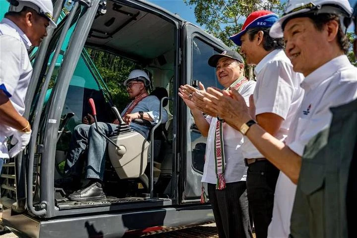 加速沙巴利民發展計劃　首相下令別再諸多藉口