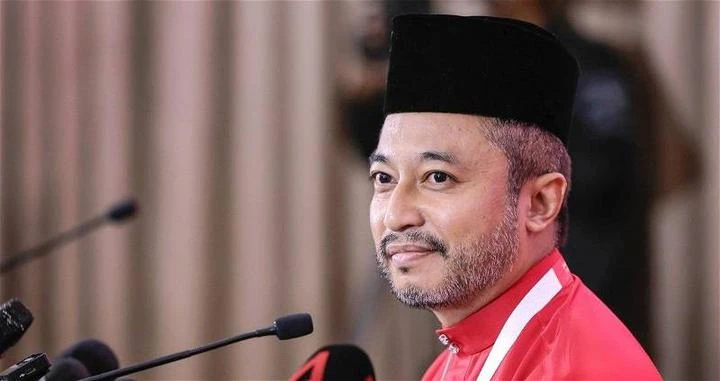 屢屢與扎希作對　傳依山加里爾已被開除