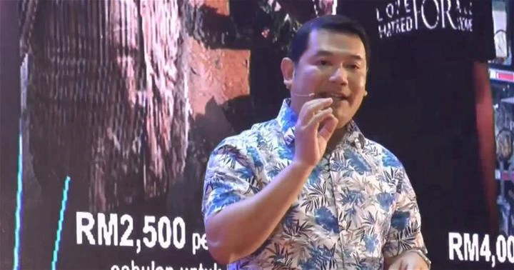 拉菲茲：明年推動勞力市場改革　減輕依賴外勞