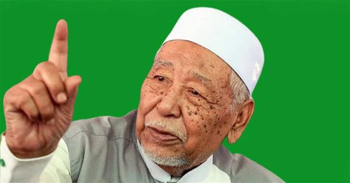 伊黨精神領袖預測　巫統下屆大選或被「埋葬」