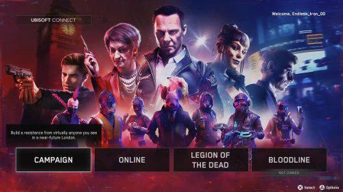 或有動作？《看門狗：軍團》發布未知新更新