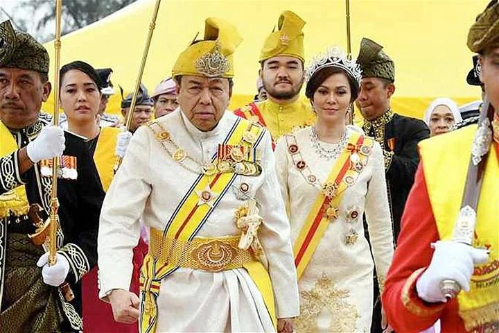 所有民族都是大馬公民　雪州蘇丹：我國不存在「外來者」