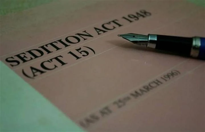 昌明政府執政後　煽動法、印刷出版法案件不減反增