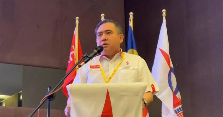 李顯龍明年1月訪新山　陸兆福：屆時馬新兩國將有重大宣布