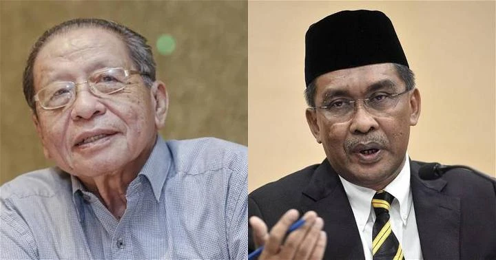 抨林吉祥「非馬來人可任相」論 達基尤丁:有毒宣傳破壞種族和諧