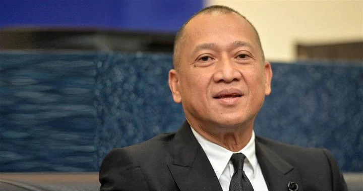 納茲里大讚安華改組內閣 「證明政府應對世界新挑戰決心」