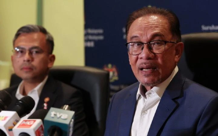 各方批評政府社媒溝通挑戰大　安華：通訊數碼部分拆應對轉型