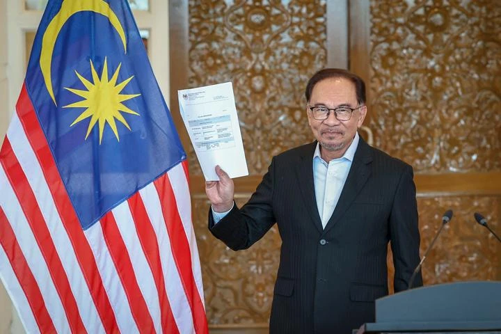 內閣改組順應時局調整當前需求 安華:表現若良好或維持至大選