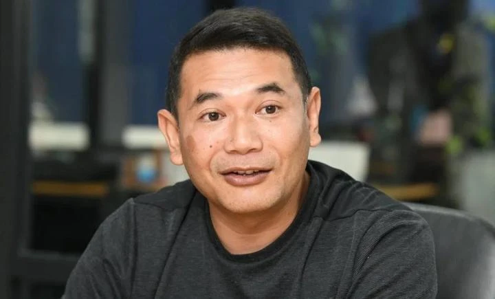 內閣改組續任經濟部長 拉菲茲:正面看待首相委任