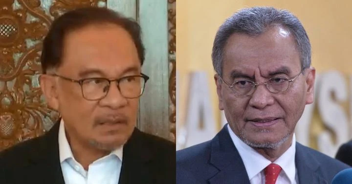 祖基菲里重掌衛部　安華：政府需要他的經驗