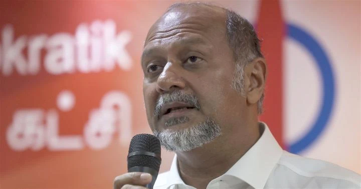 哥賓星：儘速研究數碼部工作範疇　以制定工作框架