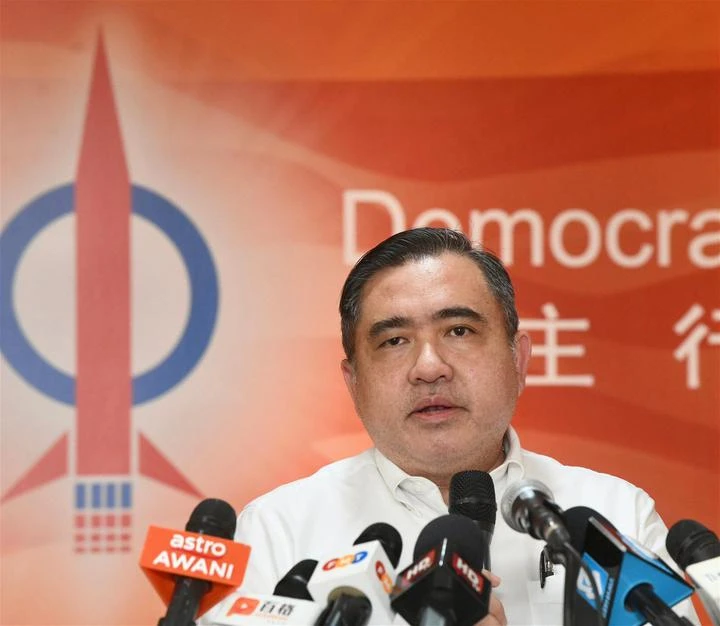 正面態度接受和尊重除名決定　陸兆福贊西華古瑪有火箭精神