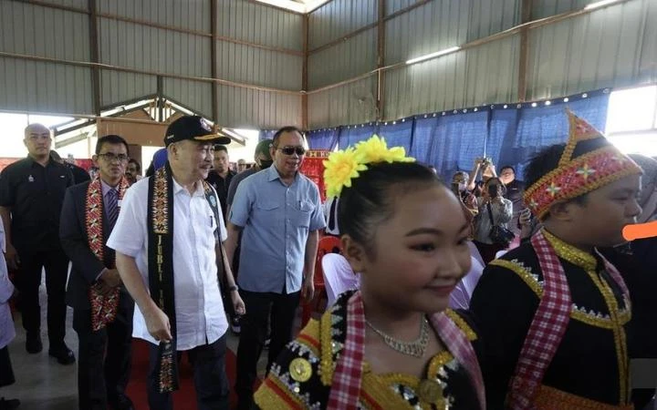 沙首長：全力支持新內閣　確保團結政府順利施政