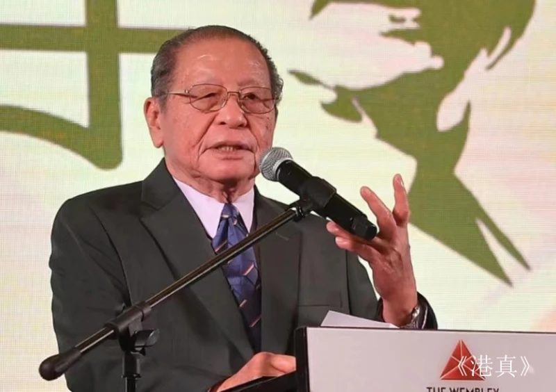 港真東協資訊 | 敦馬也說非馬來人可任相 林吉祥：為何警方只召見我？